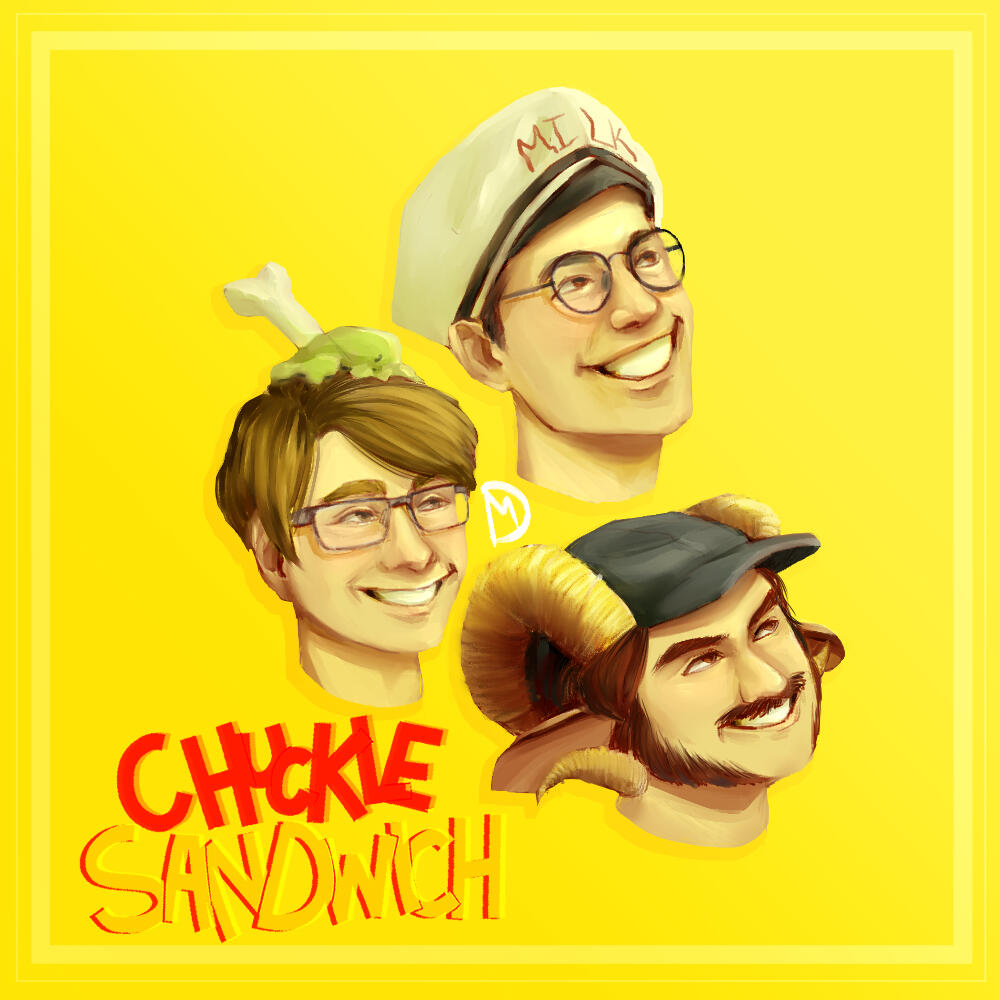 Painted Busts: $110.00 USD